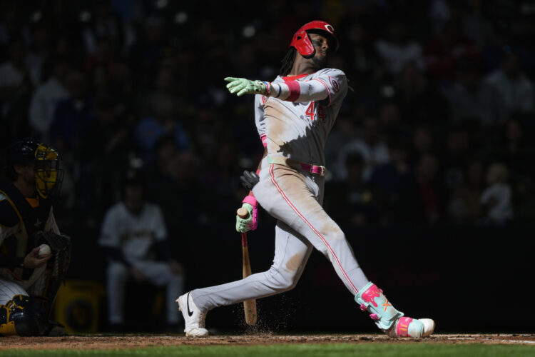MLB batting average drops again to .239, near record low in 1968's Year of the Pitcher